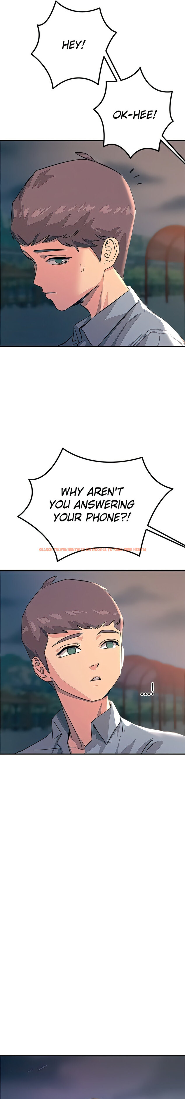 Read Hentai Image 30 04585 in comic Show Me Your Color - Chapter 59 - hentaitnt.net