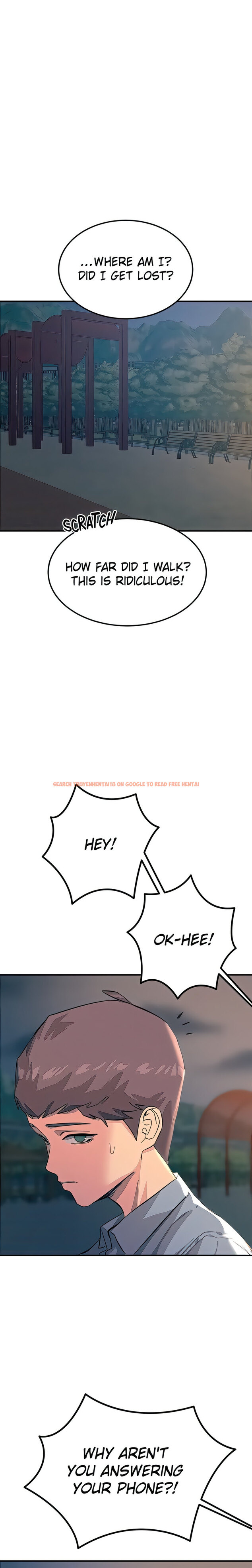 Read Hentai Image 1 89373 in comic Show Me Your Color - Chapter 60 - hentaitnt.net