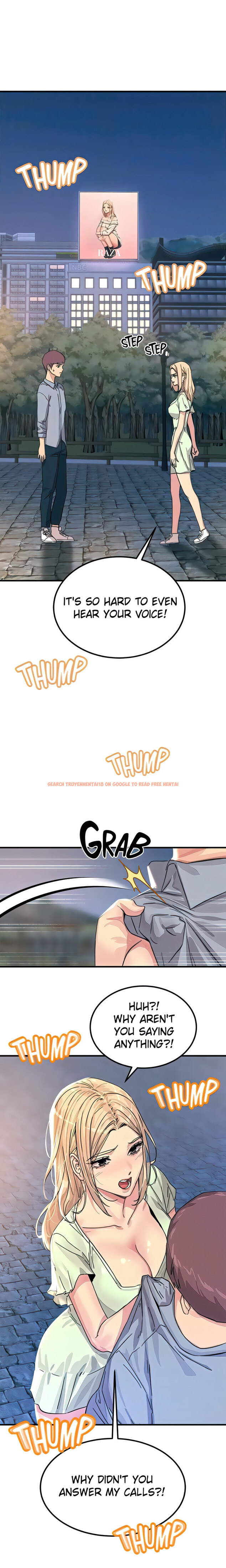 Read Hentai Image 11 89373 in comic Show Me Your Color - Chapter 60 - hentaitnt.net