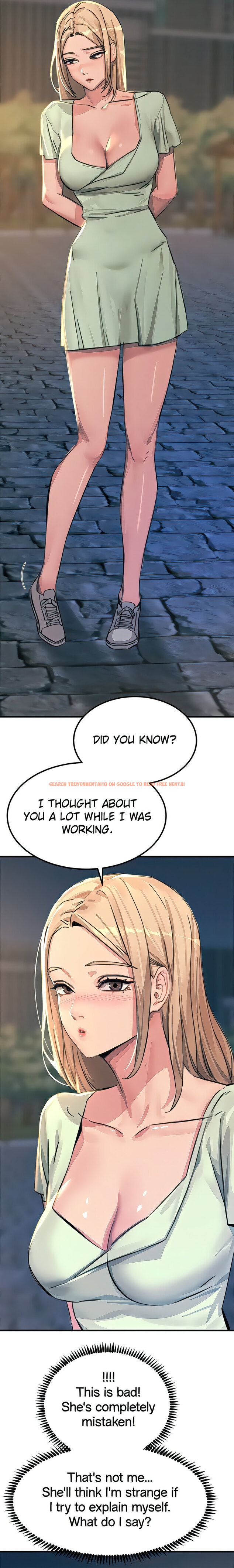 Read Hentai Image 15 89373 in comic Show Me Your Color - Chapter 60 - hentaitnt.net