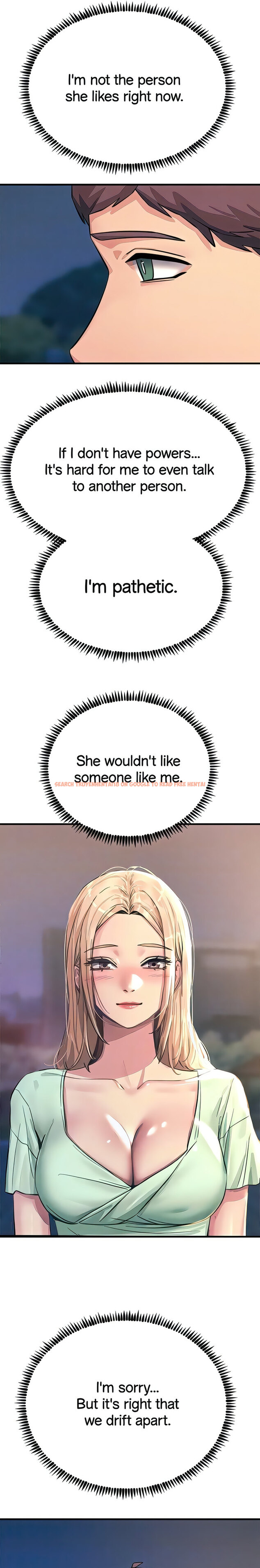 Read Hentai Image 17 89373 in comic Show Me Your Color - Chapter 60 - hentaitnt.net