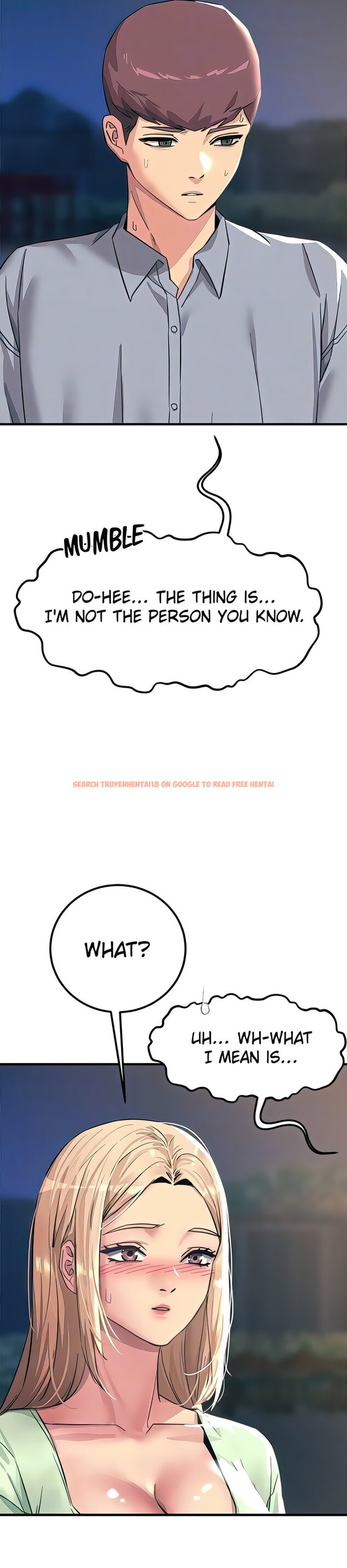 Read Hentai Image 18 89373 in comic Show Me Your Color - Chapter 60 - hentaitnt.net
