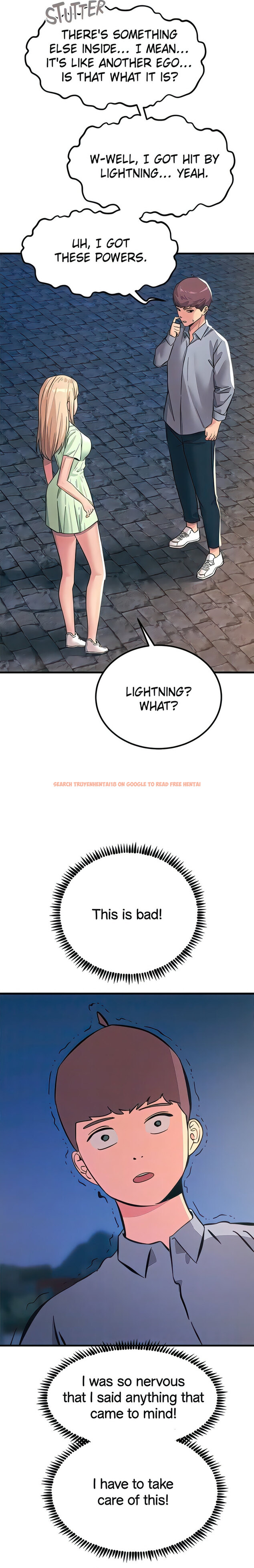 Read Hentai Image 19 89373 in comic Show Me Your Color - Chapter 60 - hentaitnt.net