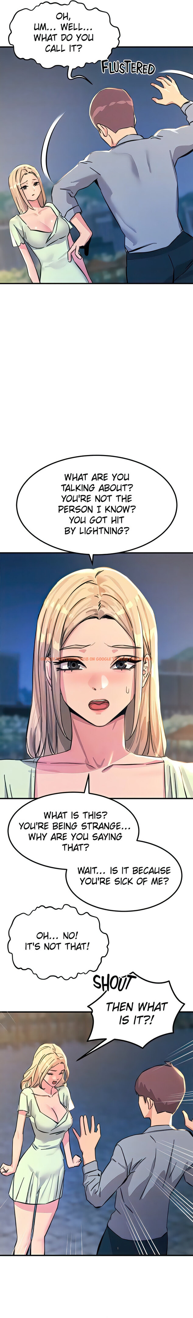 Read Hentai Image 20 89373 in comic Show Me Your Color - Chapter 60 - hentaitnt.net