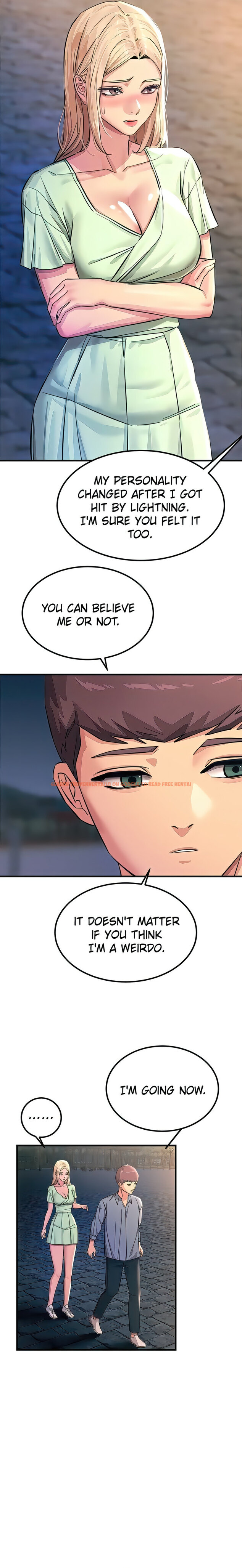 Read Hentai Image 22 89373 in comic Show Me Your Color - Chapter 60 - hentaitnt.net