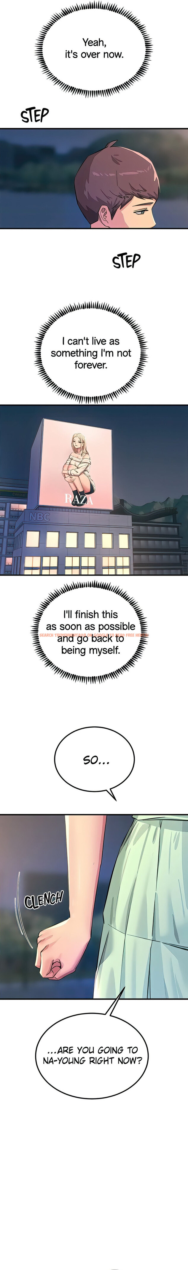 Read Hentai Image 23 89373 in comic Show Me Your Color - Chapter 60 - hentaitnt.net