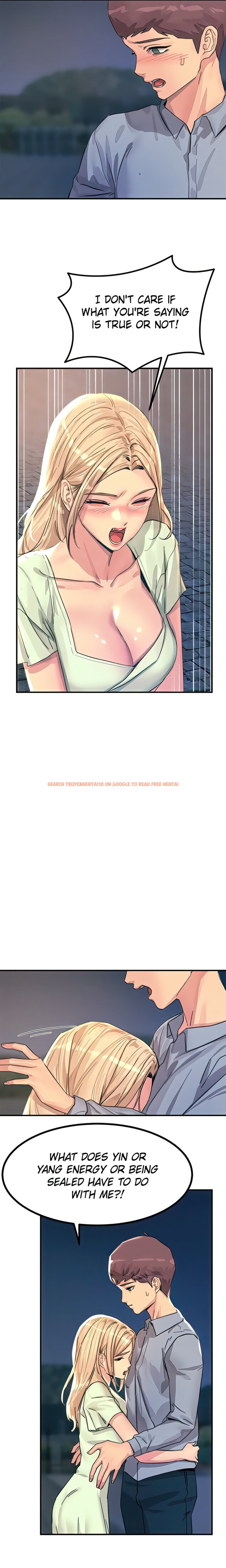 Read Hentai Image 25 89373 in comic Show Me Your Color - Chapter 60 - hentaitnt.net