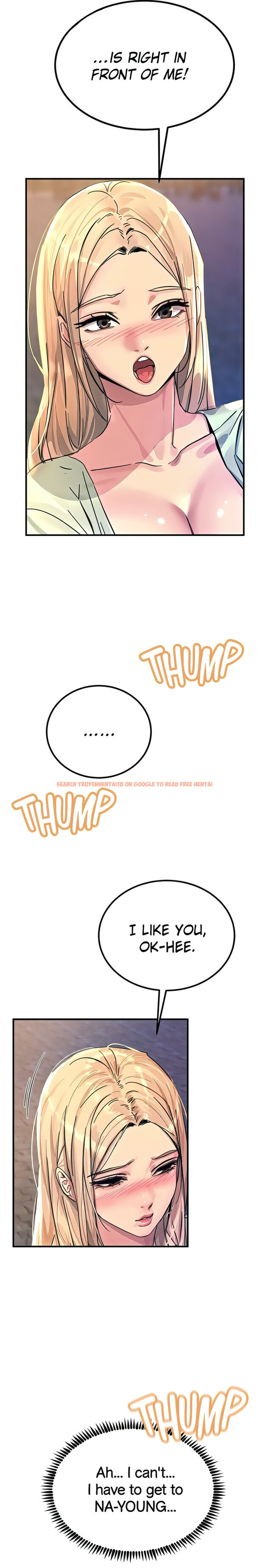 Read Hentai Image 27 89373 in comic Show Me Your Color - Chapter 60 - hentaitnt.net