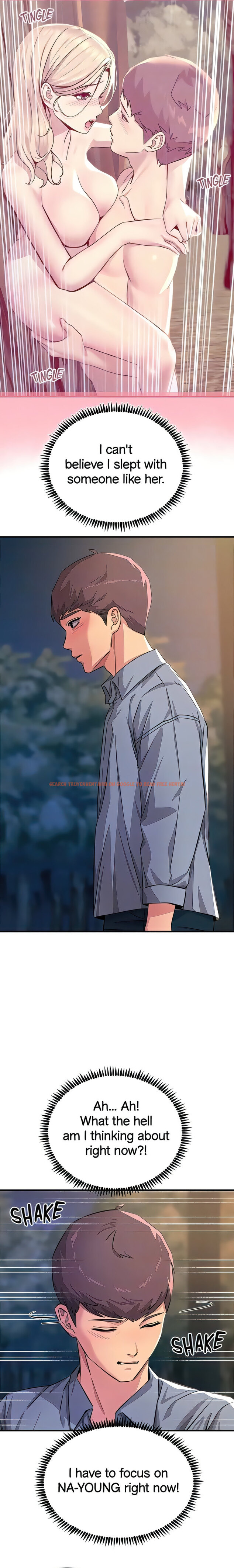 Read Hentai Image 6 89373 in comic Show Me Your Color - Chapter 60 - hentaitnt.net
