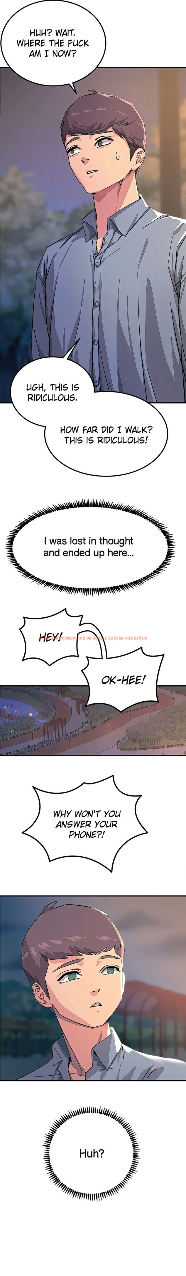 Read Hentai Image 7 89373 in comic Show Me Your Color - Chapter 60 - hentaitnt.net