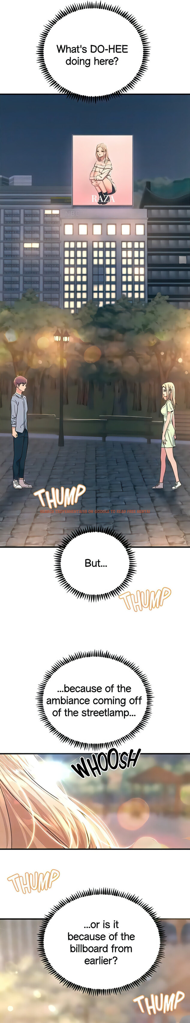 Read Hentai Image 8 89373 in comic Show Me Your Color - Chapter 60 - hentaitnt.net