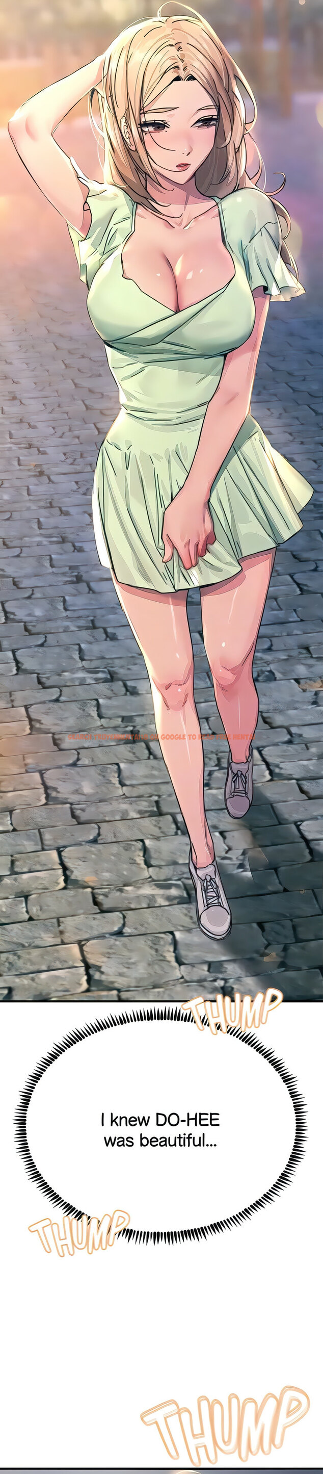 Read Hentai Image 9 89373 in comic Show Me Your Color - Chapter 60 - hentaitnt.net