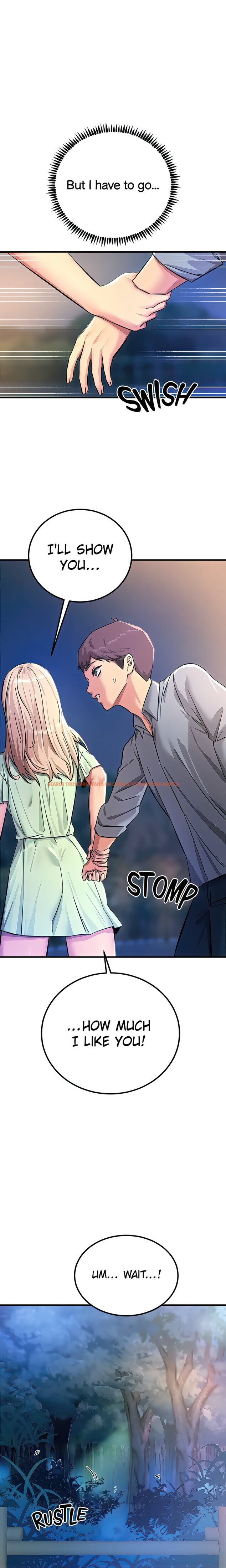 Read Hentai Image 1 05062 in comic Show Me Your Color - Chapter 61 - hentaitnt.net