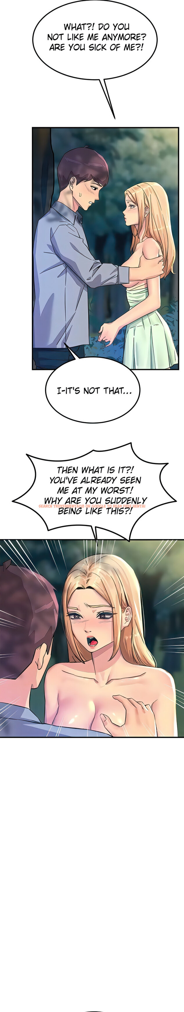 Read Hentai Image 10 05062 in comic Show Me Your Color - Chapter 61 - hentaitnt.net