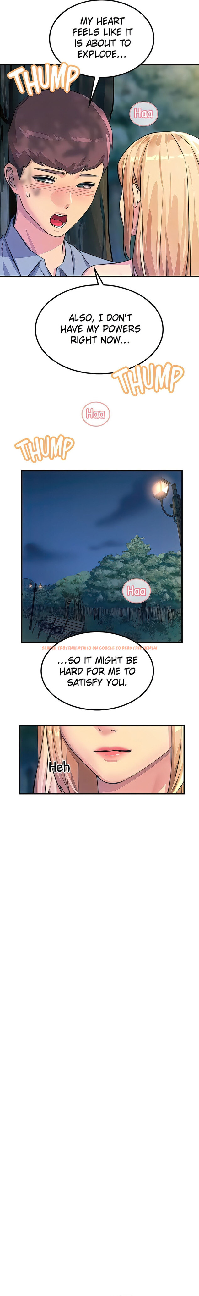 Read Hentai Image 11 05062 in comic Show Me Your Color - Chapter 61 - hentaitnt.net