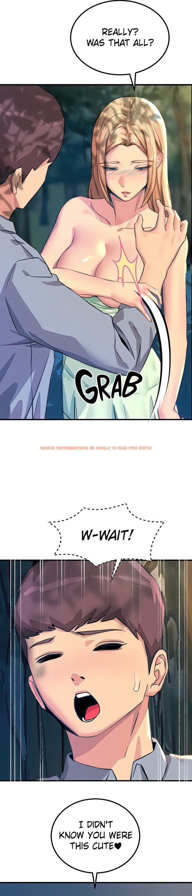 Read Hentai Image 12 05062 in comic Show Me Your Color - Chapter 61 - hentaitnt.net
