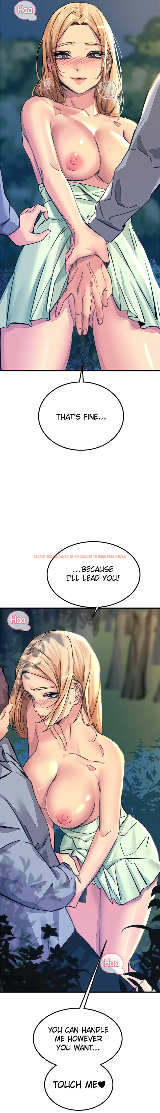 Read Hentai Image 13 05062 in comic Show Me Your Color - Chapter 61 - hentaitnt.net