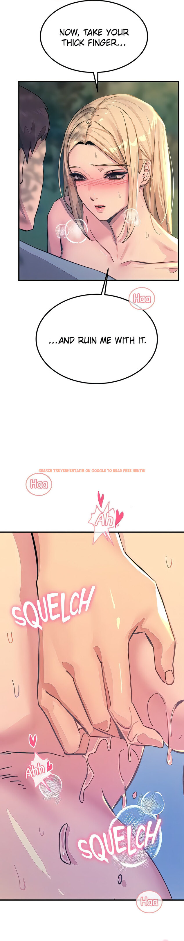 Read Hentai Image 15 05062 in comic Show Me Your Color - Chapter 61 - hentaitnt.net