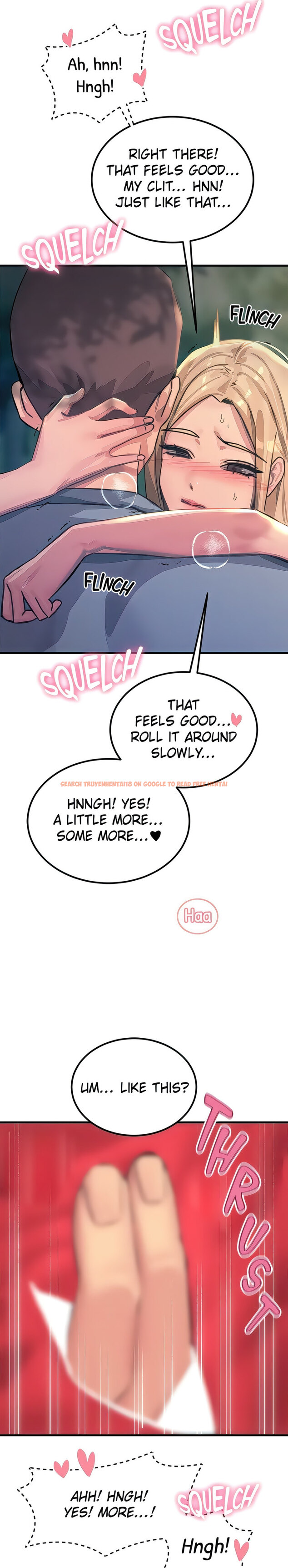 Read Hentai Image 16 05062 in comic Show Me Your Color - Chapter 61 - hentaitnt.net