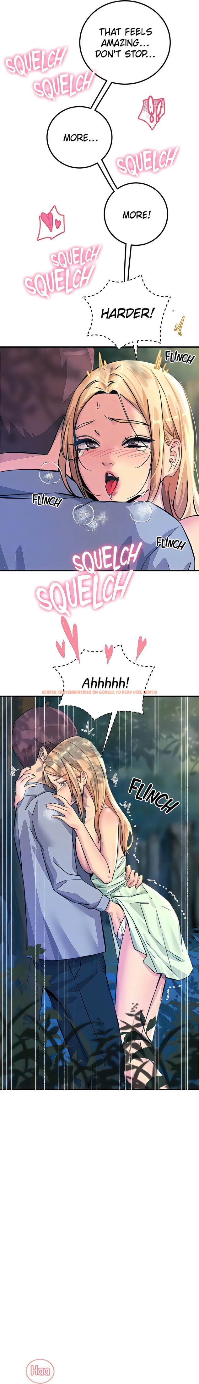 Read Hentai Image 18 05062 in comic Show Me Your Color - Chapter 61 - hentaitnt.net