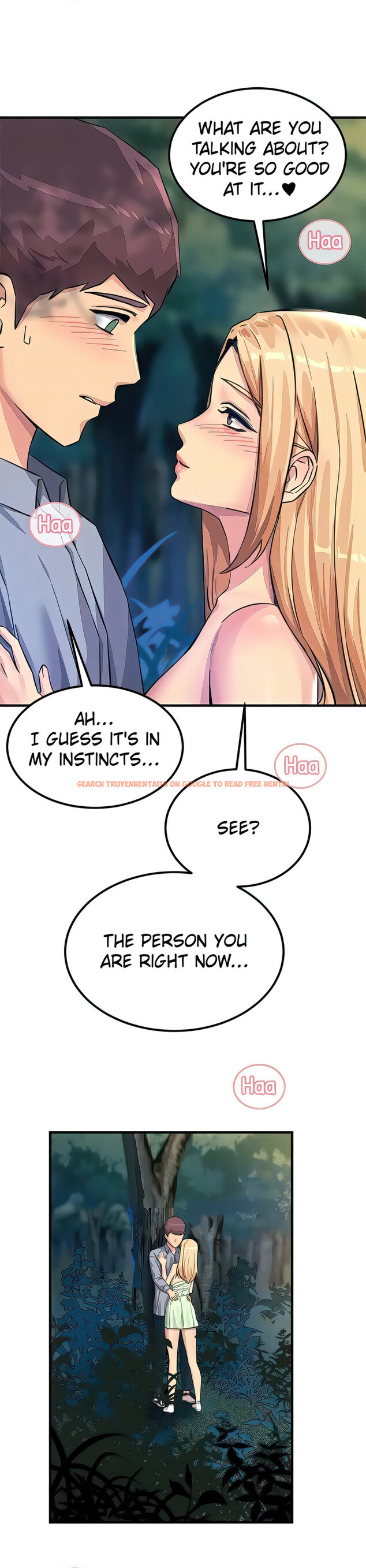 Read Hentai Image 19 05062 in comic Show Me Your Color - Chapter 61 - hentaitnt.net
