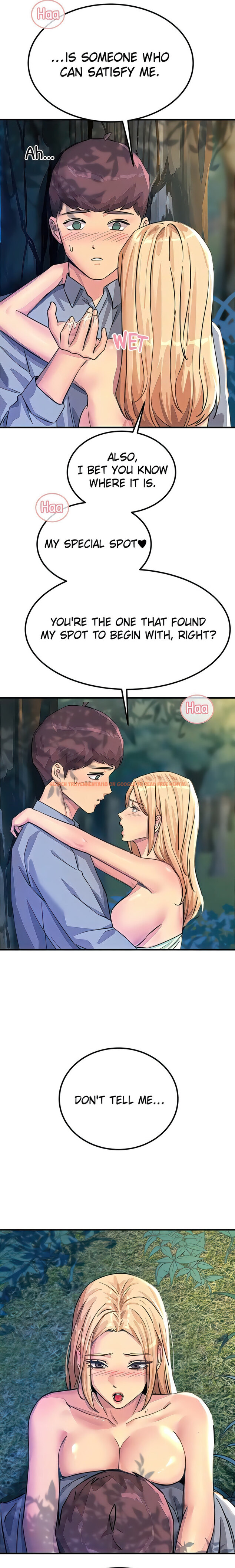 Read Hentai Image 20 05062 in comic Show Me Your Color - Chapter 61 - hentaitnt.net