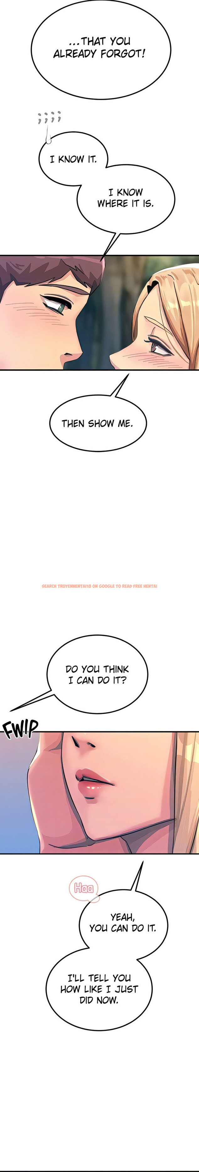 Read Hentai Image 21 05062 in comic Show Me Your Color - Chapter 61 - hentaitnt.net
