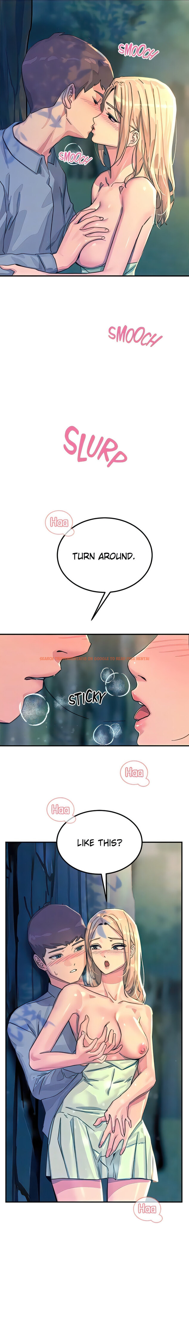 Read Hentai Image 22 05062 in comic Show Me Your Color - Chapter 61 - hentaitnt.net
