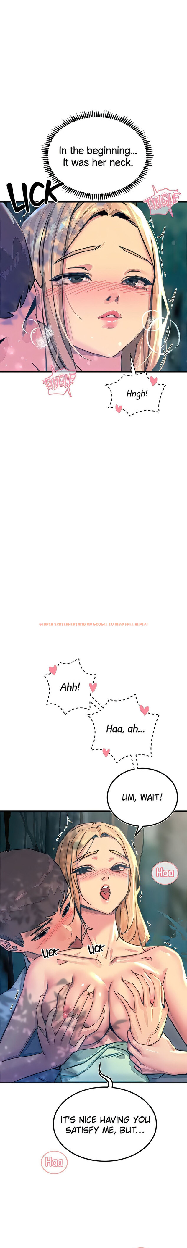 Read Hentai Image 23 05062 in comic Show Me Your Color - Chapter 61 - hentaitnt.net