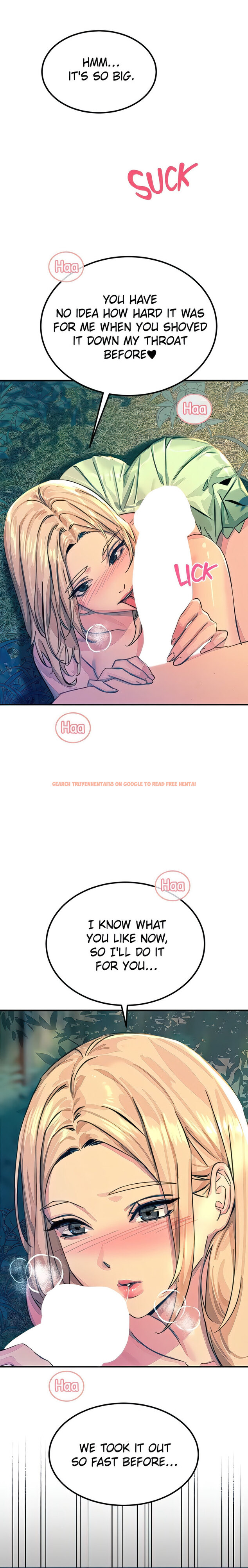 Read Hentai Image 26 05062 in comic Show Me Your Color - Chapter 61 - hentaitnt.net