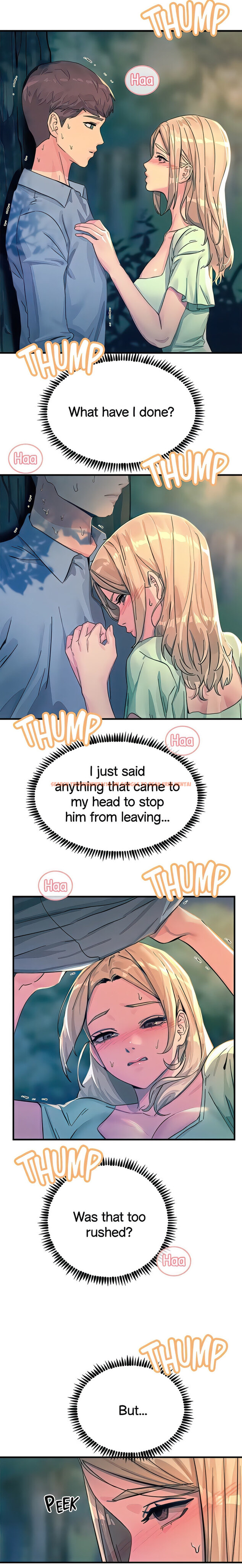 Read Hentai Image 3 05062 in comic Show Me Your Color - Chapter 61 - hentaitnt.net