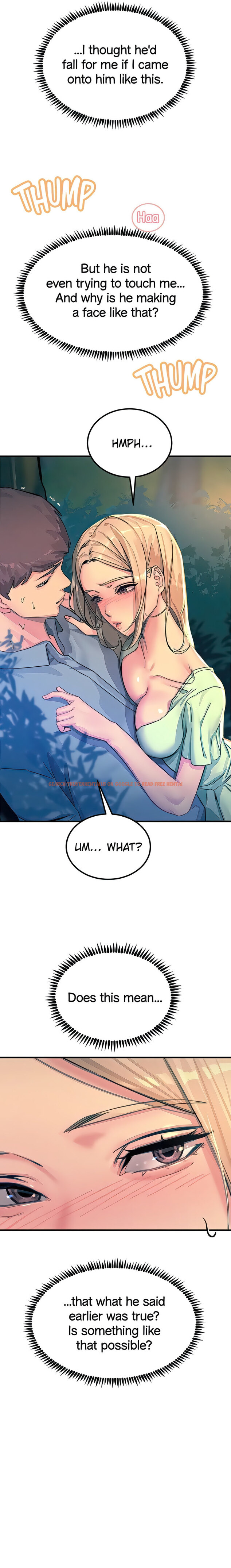 Read Hentai Image 4 05062 in comic Show Me Your Color - Chapter 61 - hentaitnt.net