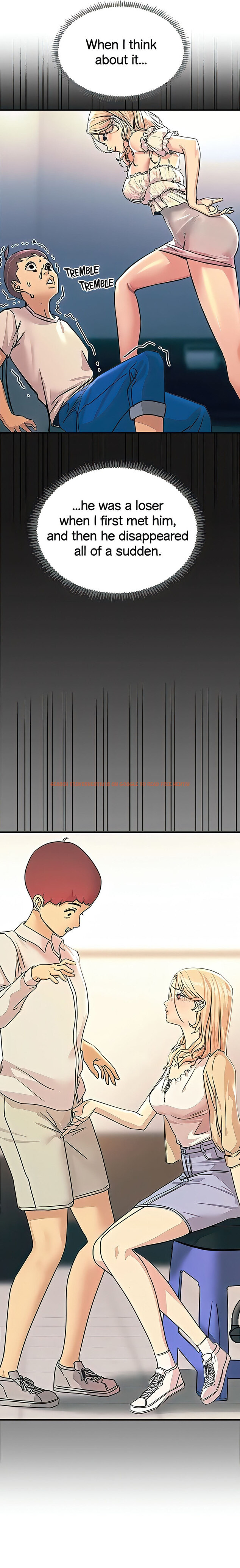 Read Hentai Image 5 05062 in comic Show Me Your Color - Chapter 61 - hentaitnt.net