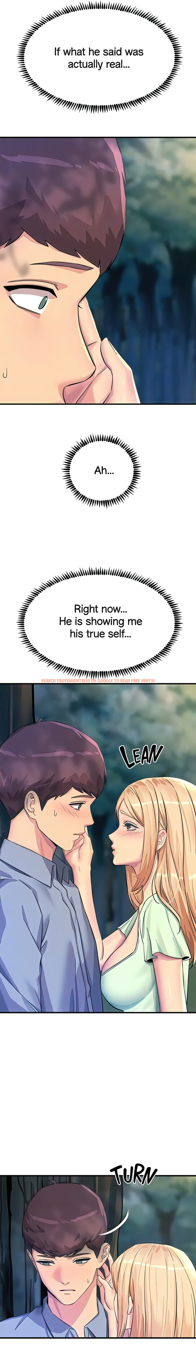 Read Hentai Image 6 05062 in comic Show Me Your Color - Chapter 61 - hentaitnt.net