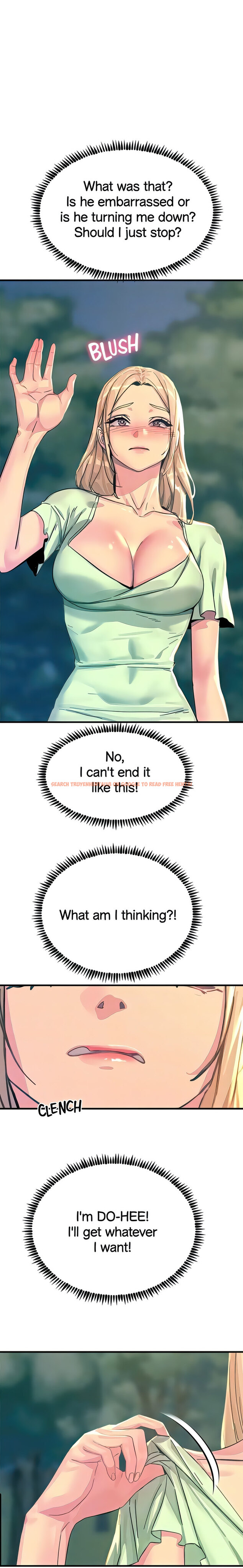 Read Hentai Image 7 05062 in comic Show Me Your Color - Chapter 61 - hentaitnt.net