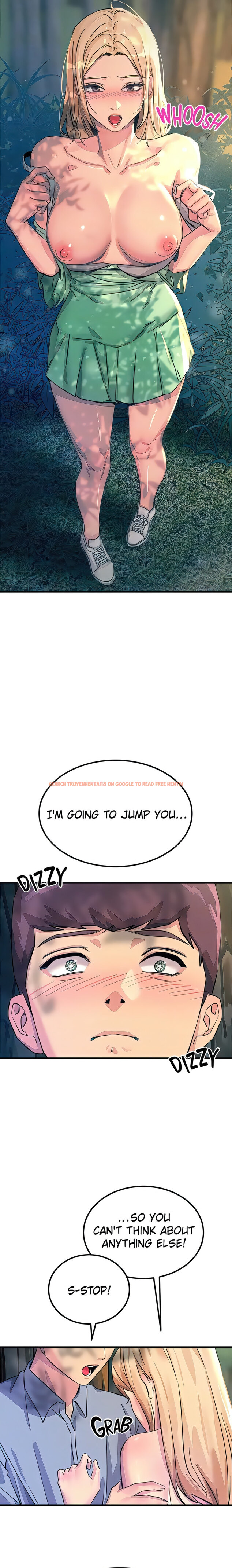 Read Hentai Image 9 05062 in comic Show Me Your Color - Chapter 61 - hentaitnt.net