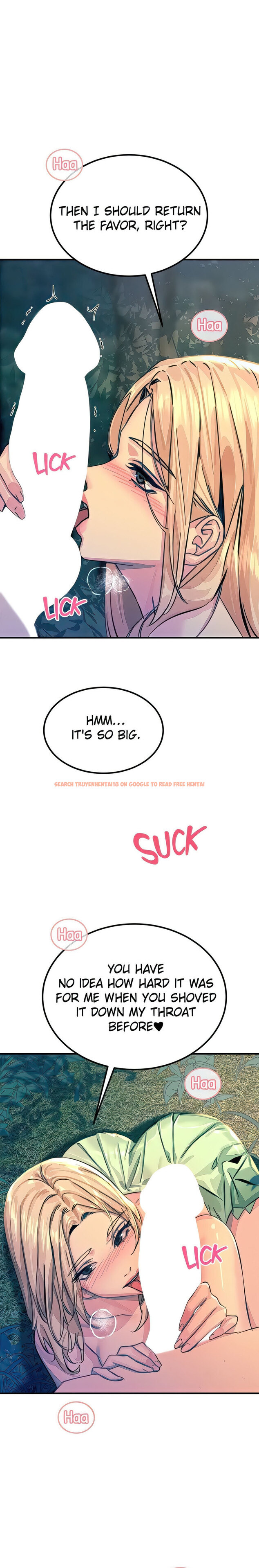 Read Hentai Image 1 97630 in comic Show Me Your Color - Chapter 62 - hentaitnt.net