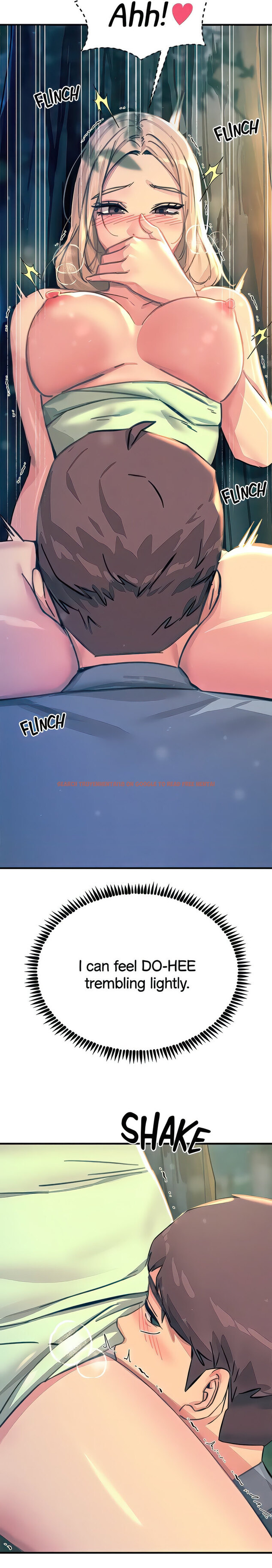 Read Hentai Image 13 97630 in comic Show Me Your Color - Chapter 62 - hentaitnt.net
