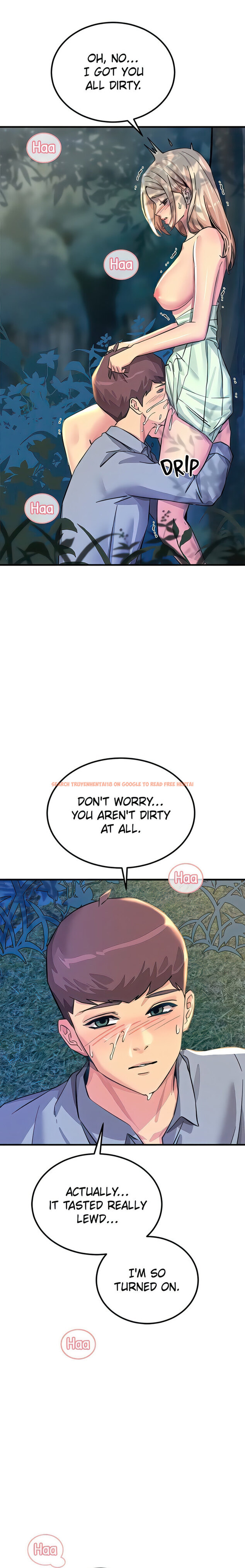 Read Hentai Image 16 97630 in comic Show Me Your Color - Chapter 62 - hentaitnt.net