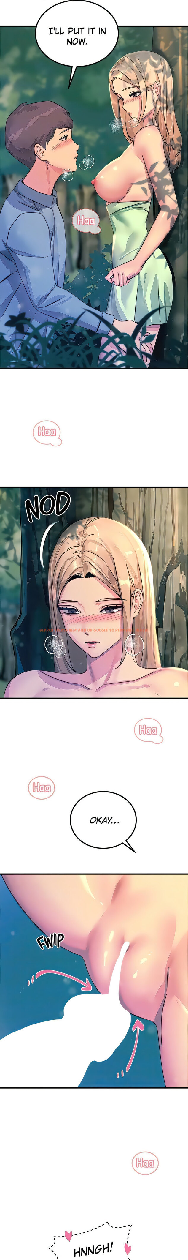 Read Hentai Image 17 97630 in comic Show Me Your Color - Chapter 62 - hentaitnt.net