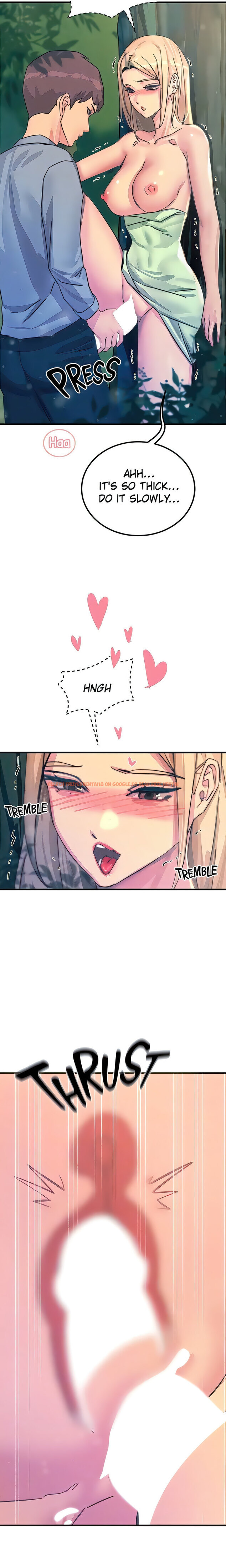 Read Hentai Image 18 97630 in comic Show Me Your Color - Chapter 62 - hentaitnt.net