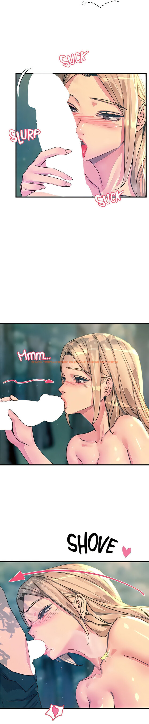 Read Hentai Image 4 97630 in comic Show Me Your Color - Chapter 62 - hentaitnt.net
