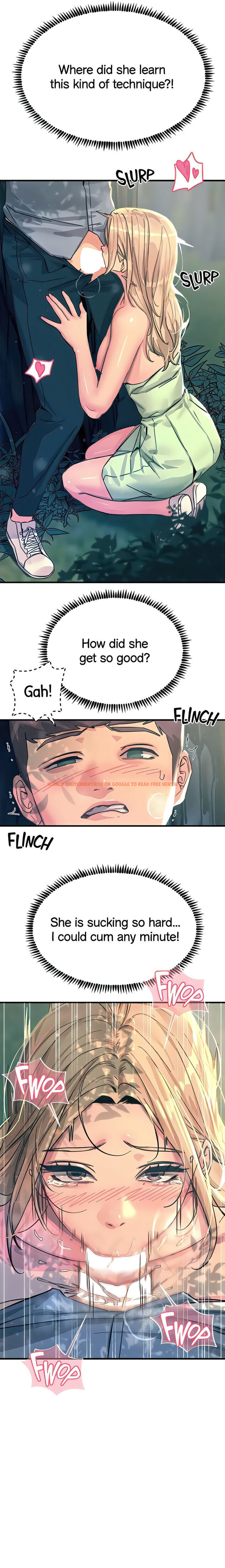 Read Hentai Image 5 97630 in comic Show Me Your Color - Chapter 62 - hentaitnt.net