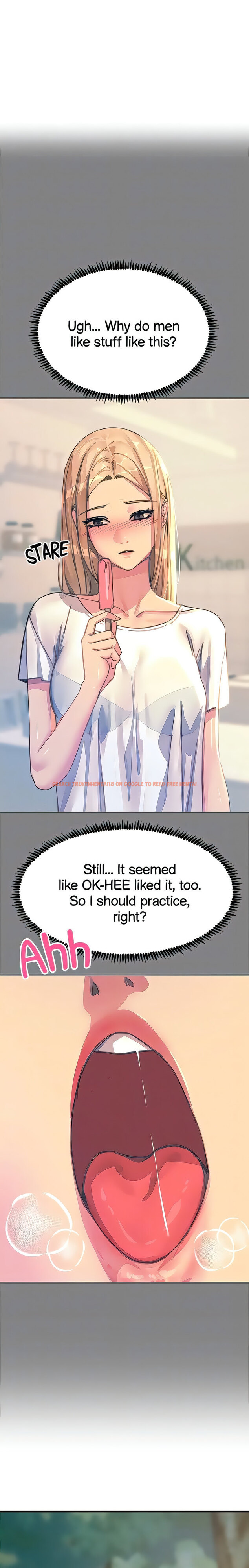 Read Hentai Image 6 97630 in comic Show Me Your Color - Chapter 62 - hentaitnt.net