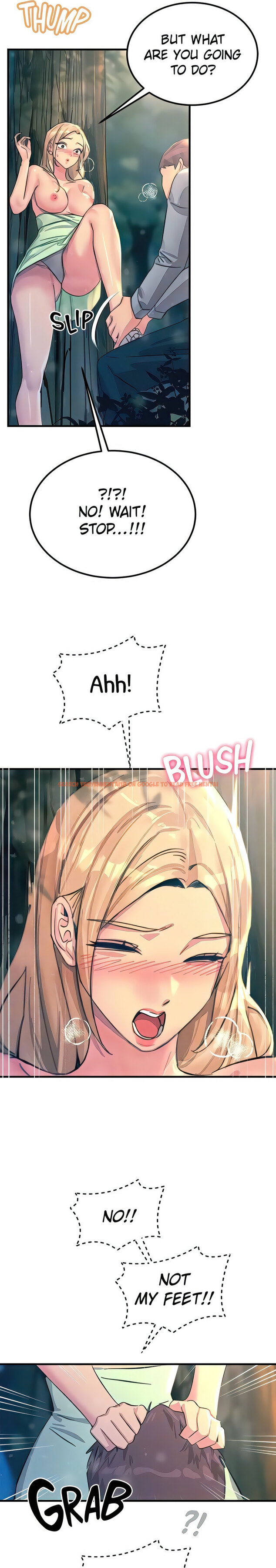 Read Hentai Image 9 97630 in comic Show Me Your Color - Chapter 62 - hentaitnt.net