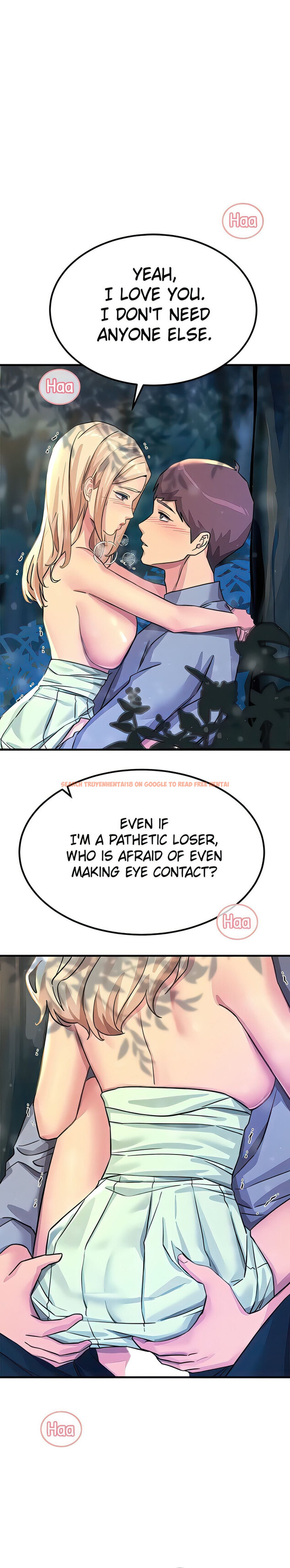 Read Hentai Image 1 62410 in comic Show Me Your Color - Chapter 63 - hentaitnt.net