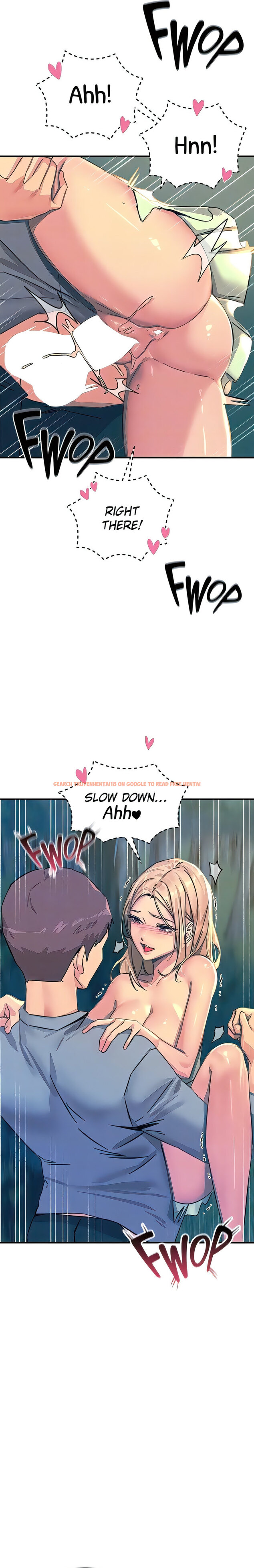 Read Hentai Image 10 62410 in comic Show Me Your Color - Chapter 63 - hentaitnt.net