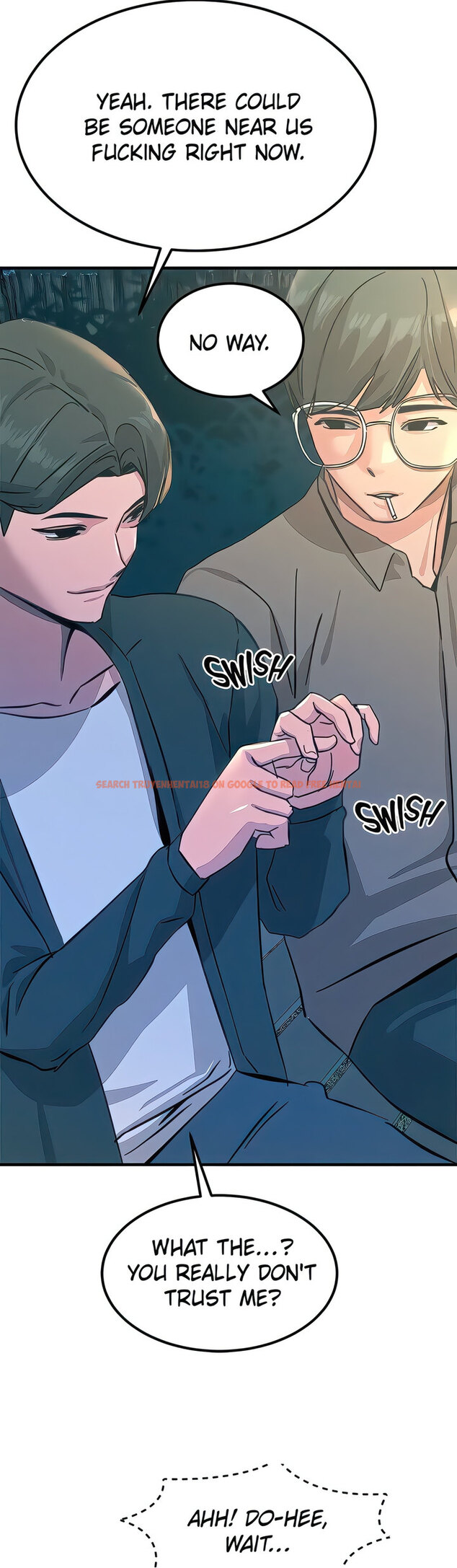 Read Hentai Image 12 62410 in comic Show Me Your Color - Chapter 63 - hentaitnt.net