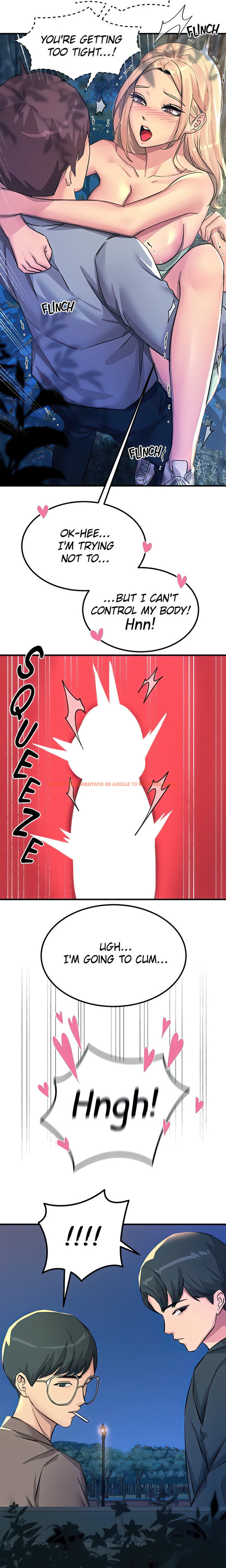 Read Hentai Image 13 62410 in comic Show Me Your Color - Chapter 63 - hentaitnt.net