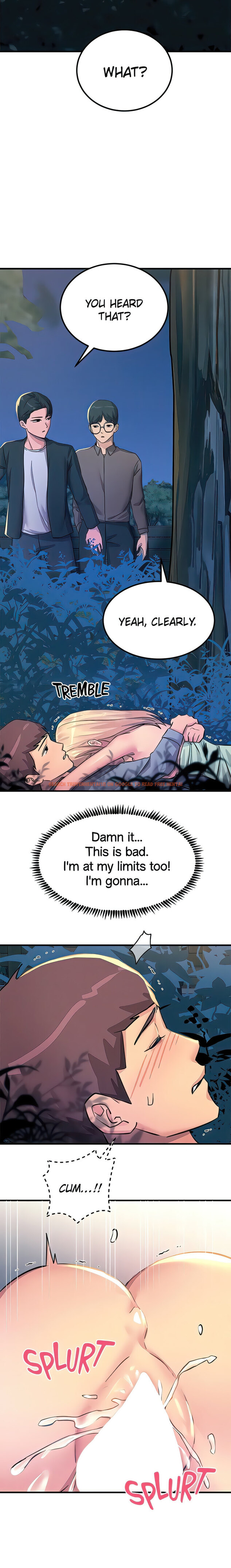Read Hentai Image 14 62410 in comic Show Me Your Color - Chapter 63 - hentaitnt.net